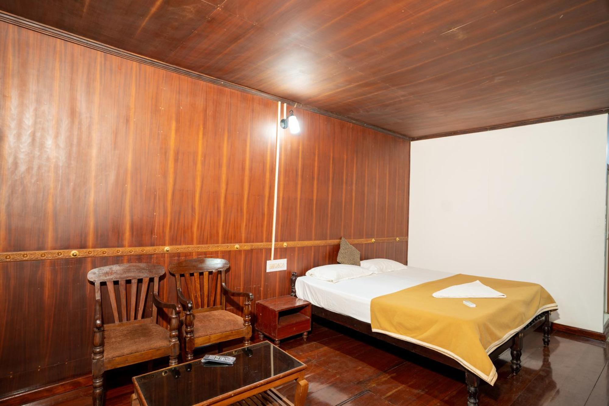 Garggi Backwater Retreat Hotel Kottayam Exterior photo
